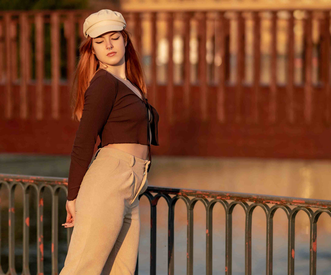 How to Choose the Right Pants for You