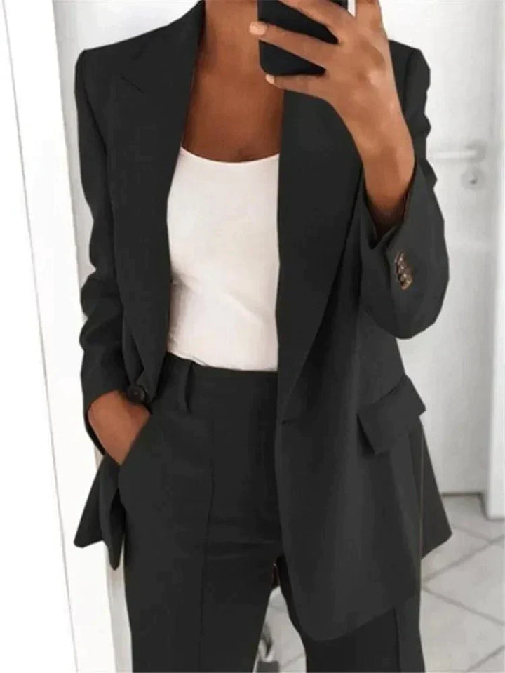 Matching Two Piece Set for Women