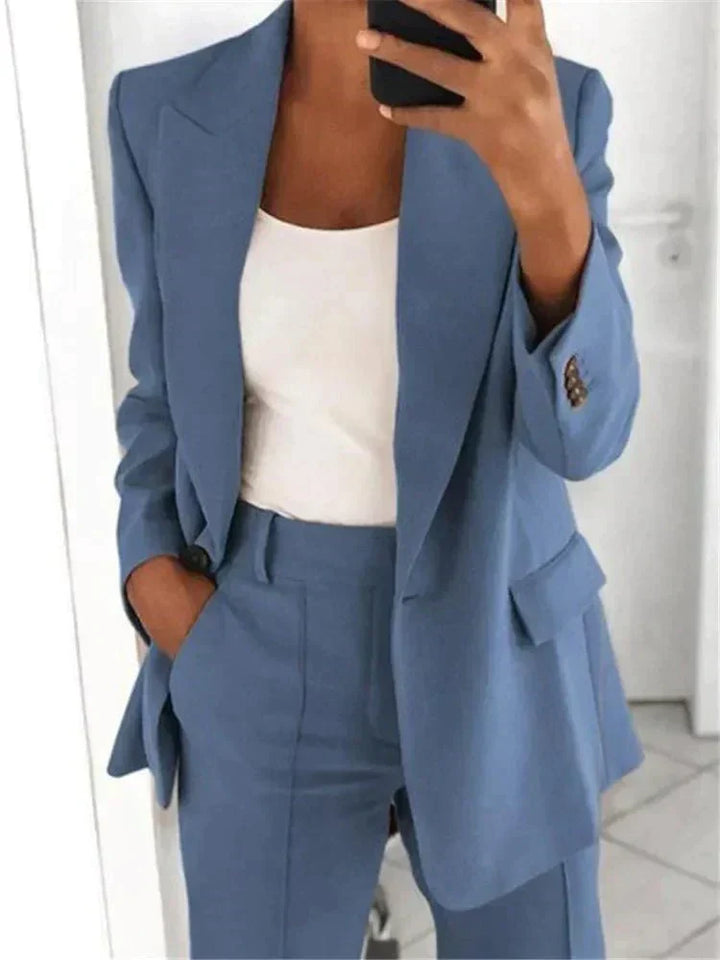 Matching Two Piece Set for Women