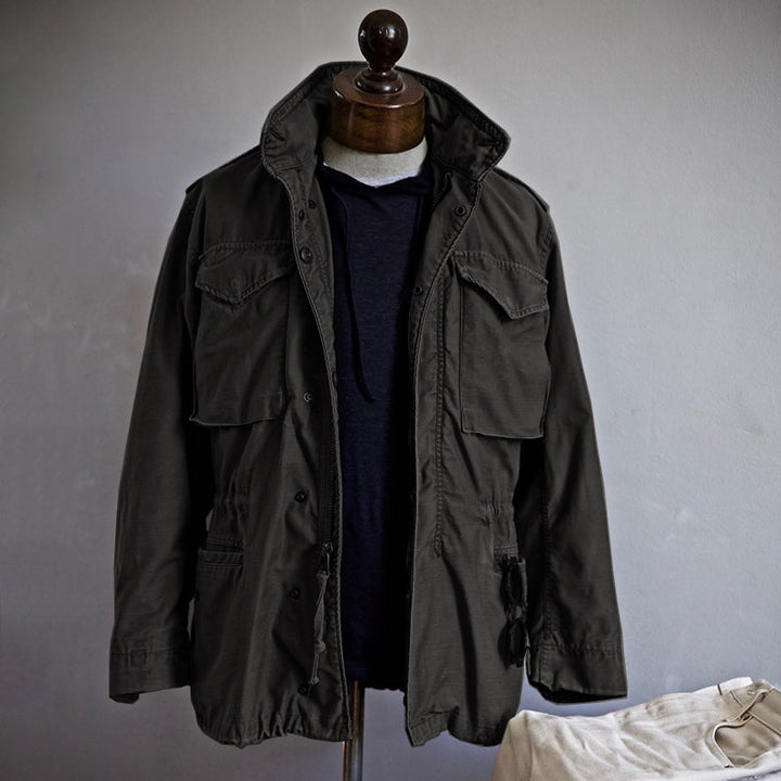Military Field Jacket for Men