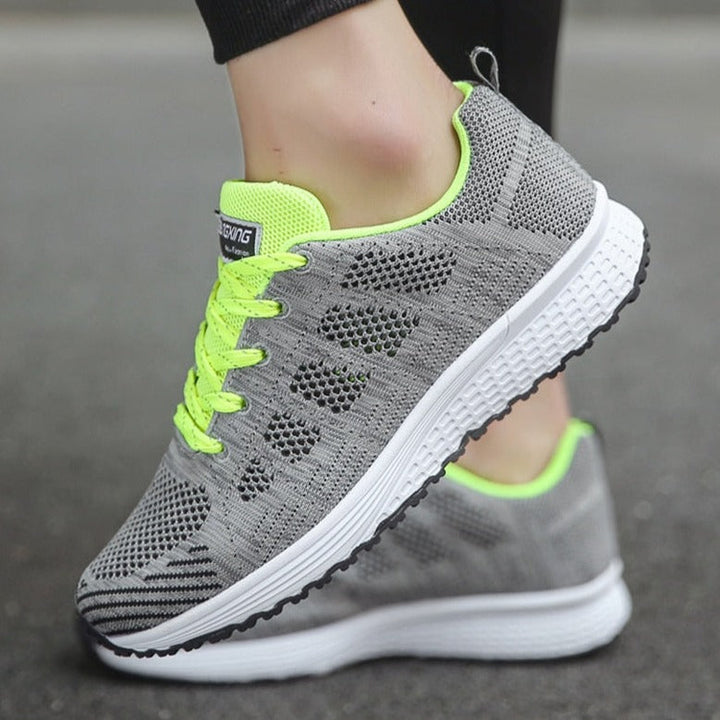 Arch Support Walking Sneakers for Women