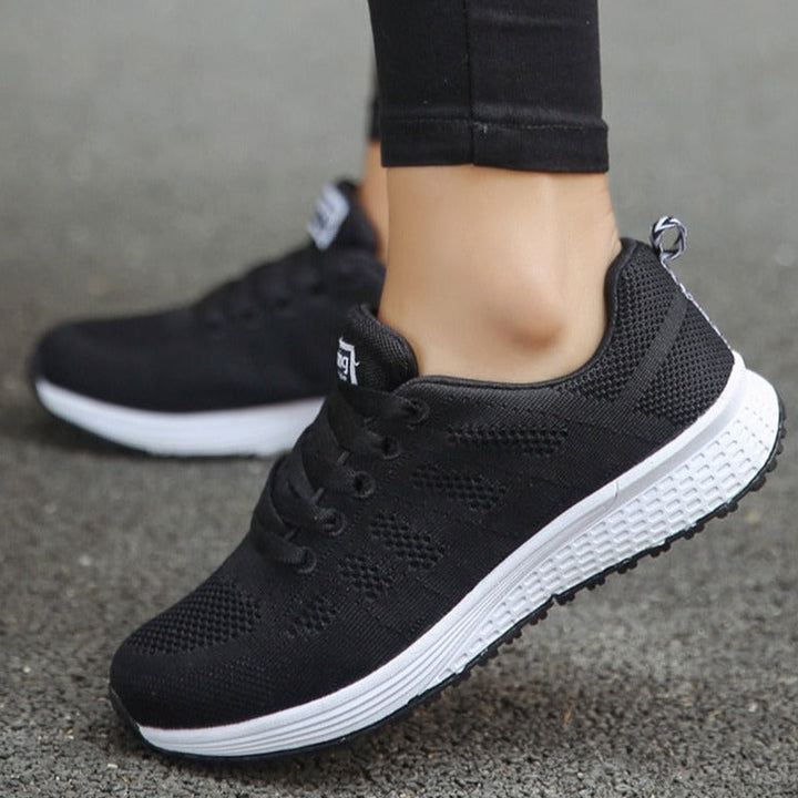 Arch Support Walking Sneakers for Women