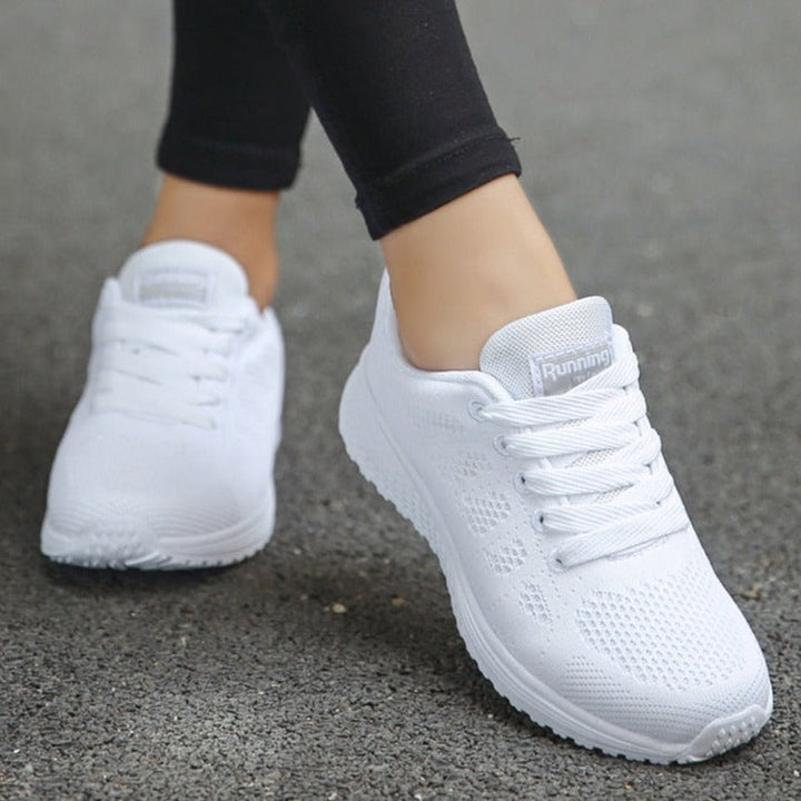 Arch Support Walking Sneakers for Women