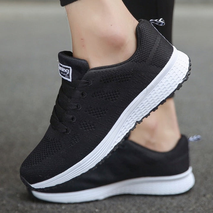 Arch Support Walking Sneakers for Women