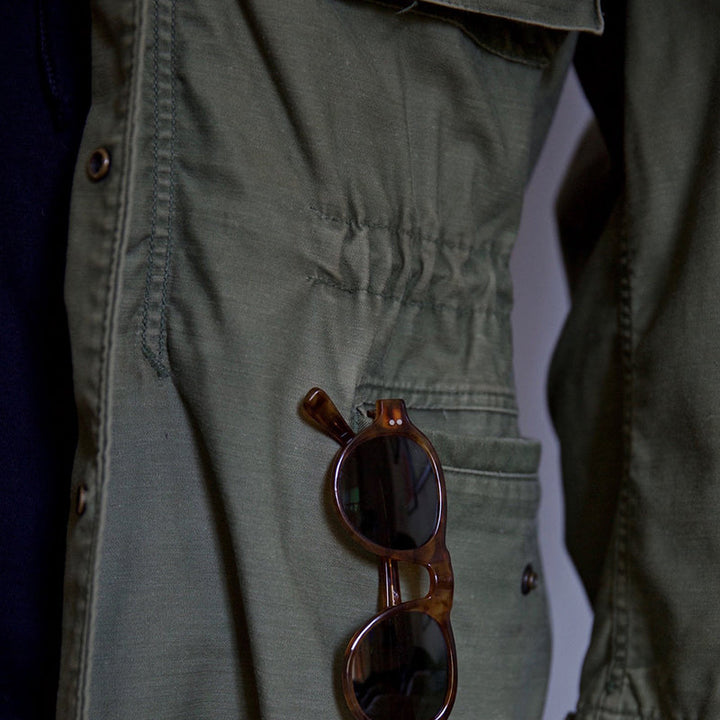 Military Field Jacket for Men