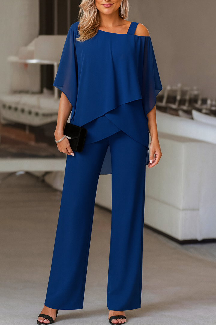 2-Piece Evening Set for Women