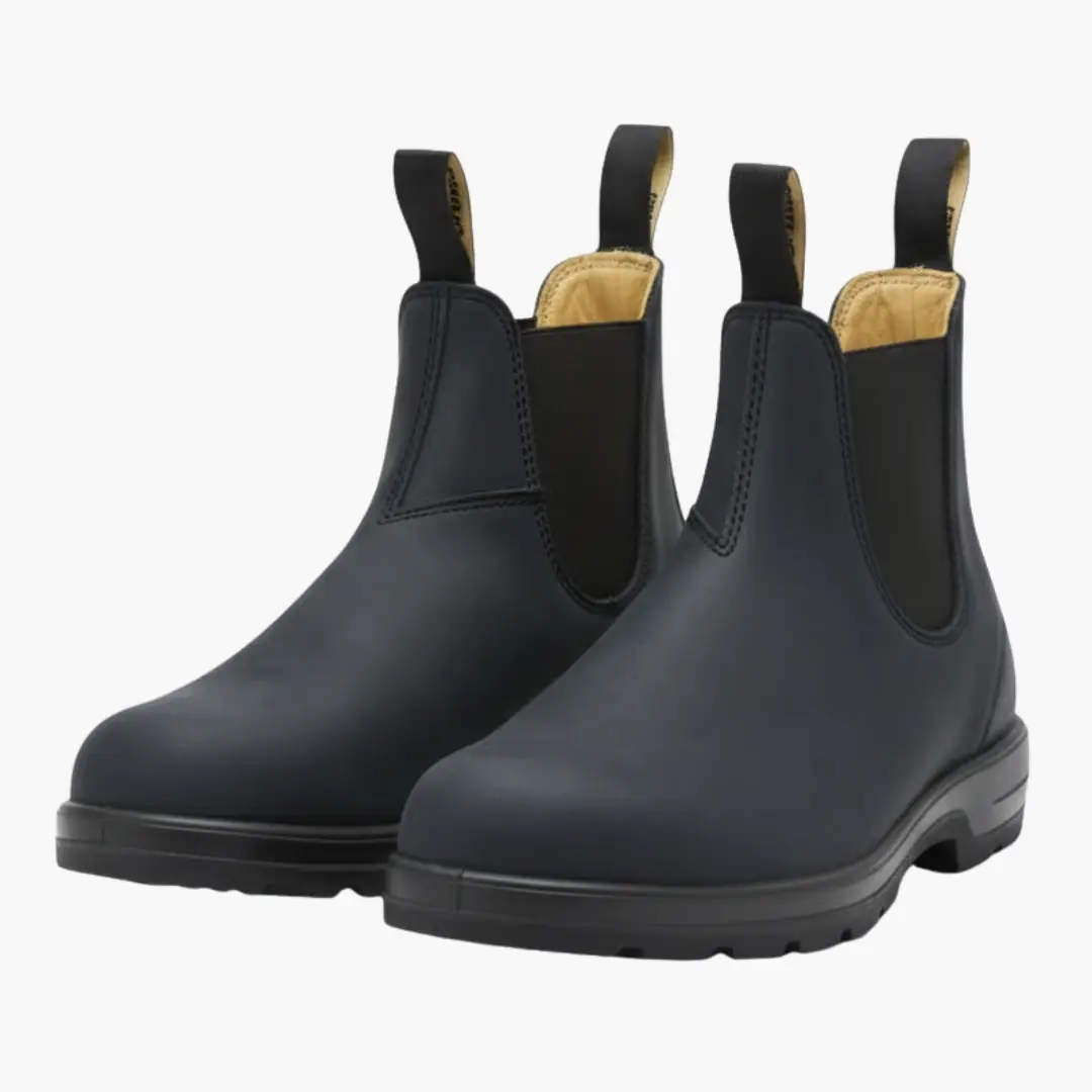 Slip On Chelsea Ankle Boots for Men