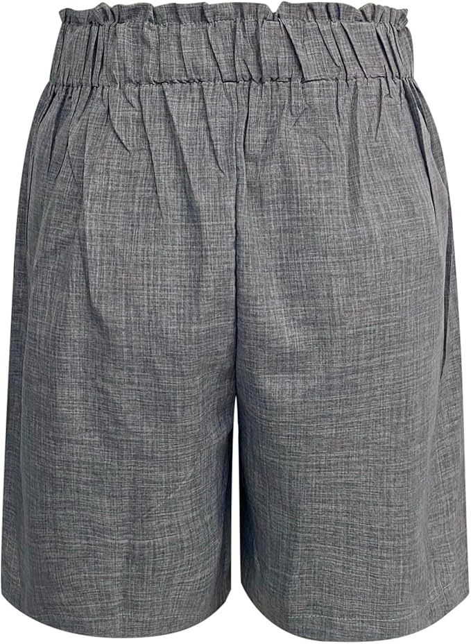 Elegant Shorts for Women