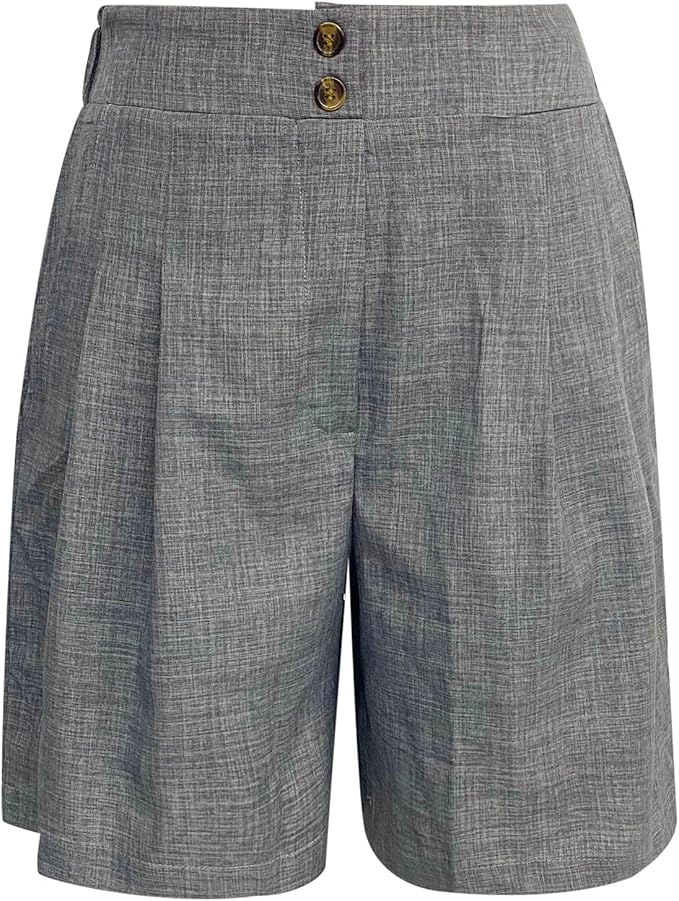 Elegant Shorts for Women