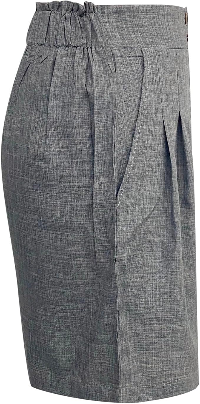 Elegant Shorts for Women