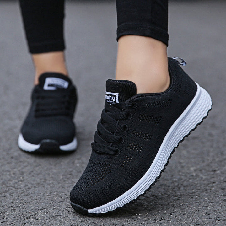 Arch Support Walking Sneakers for Women
