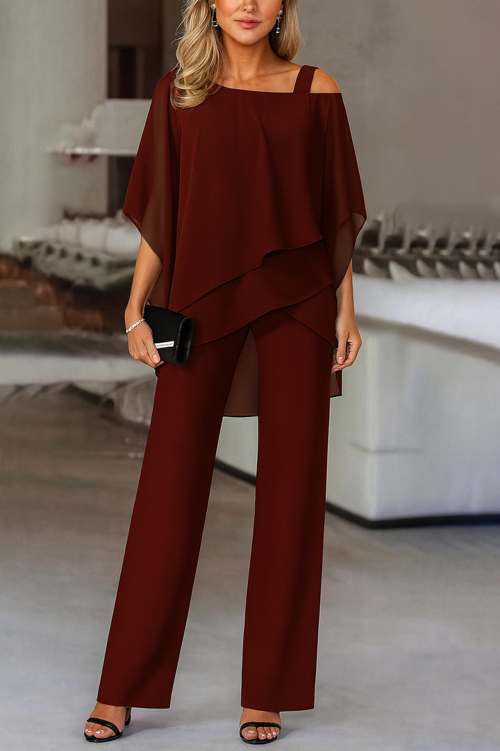 2-Piece Evening Set for Women
