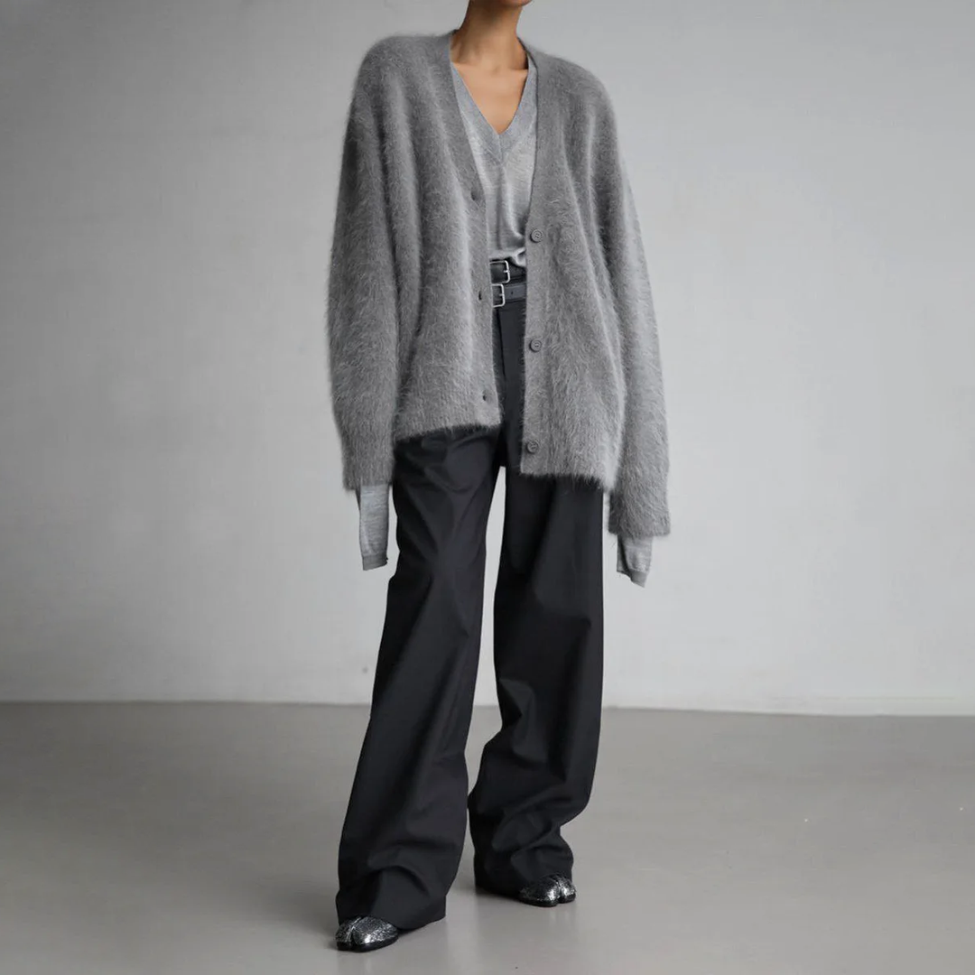 Cashmere Cardigan for Women