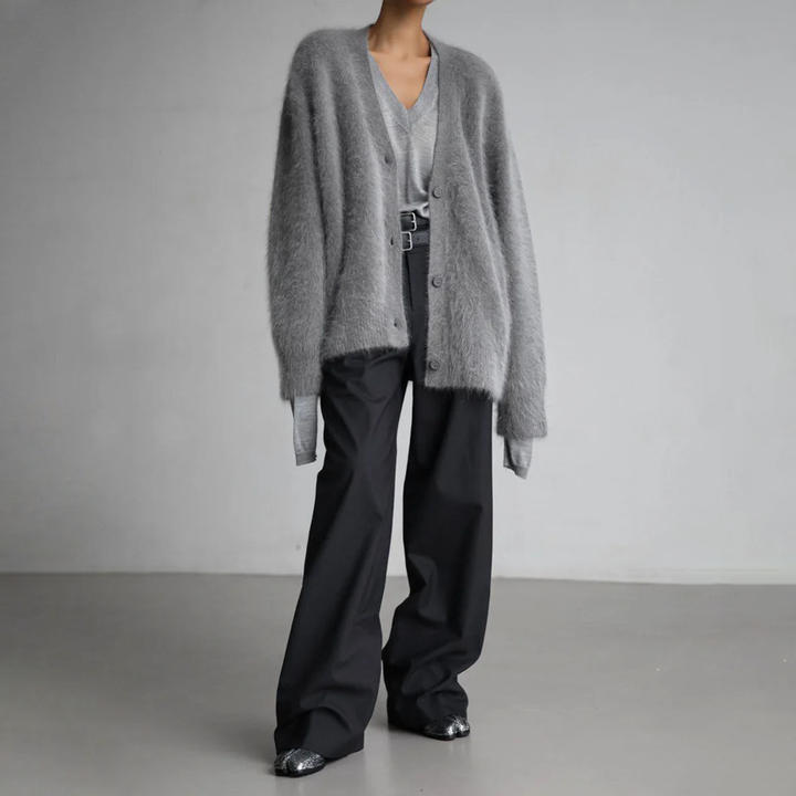 Cashmere Cardigan for Women