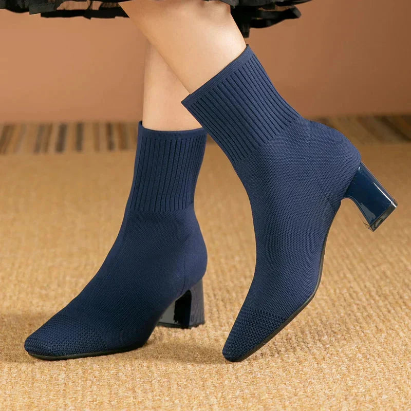 Comfortable Ankle Boots for Women