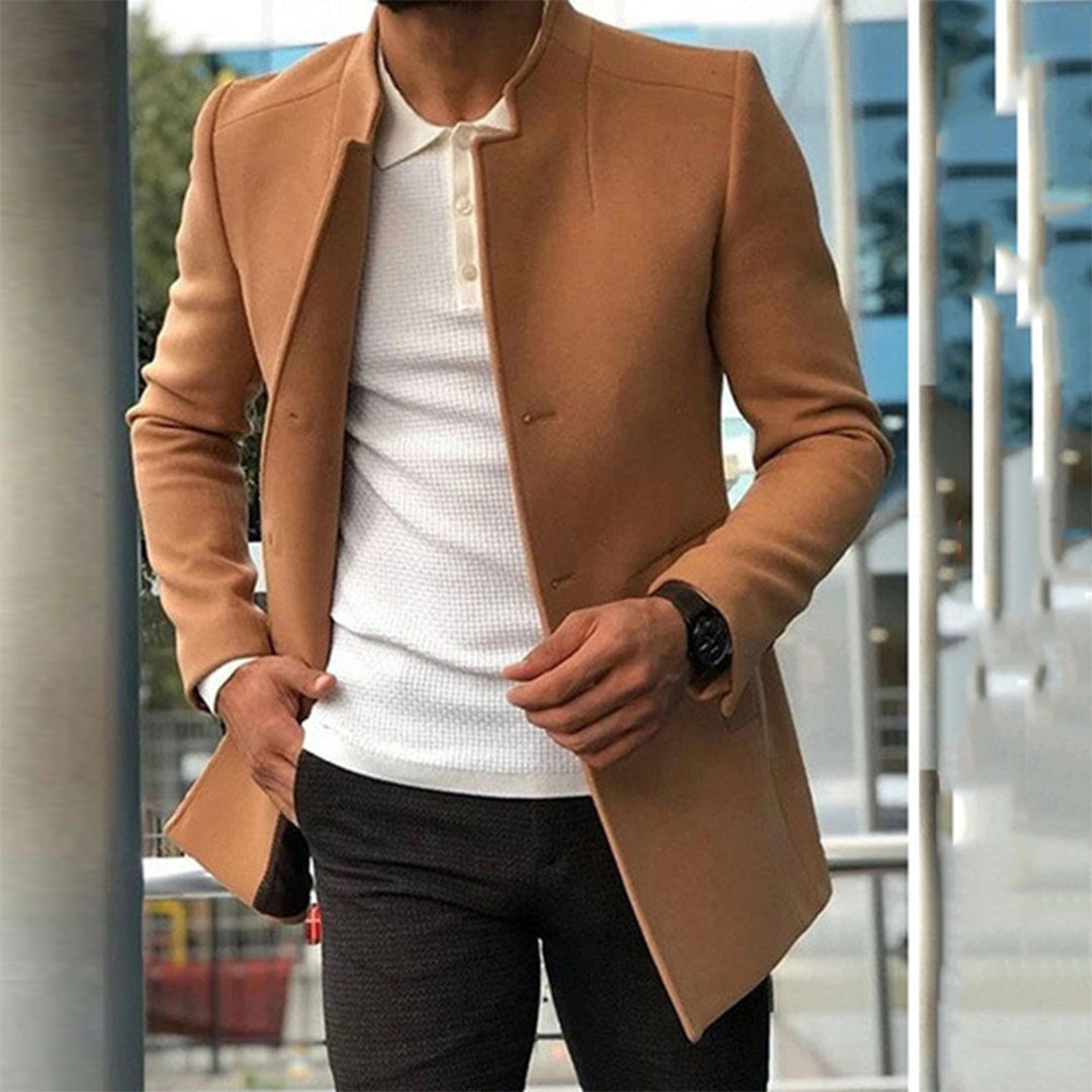 Lightweight Summer Jacket for Men