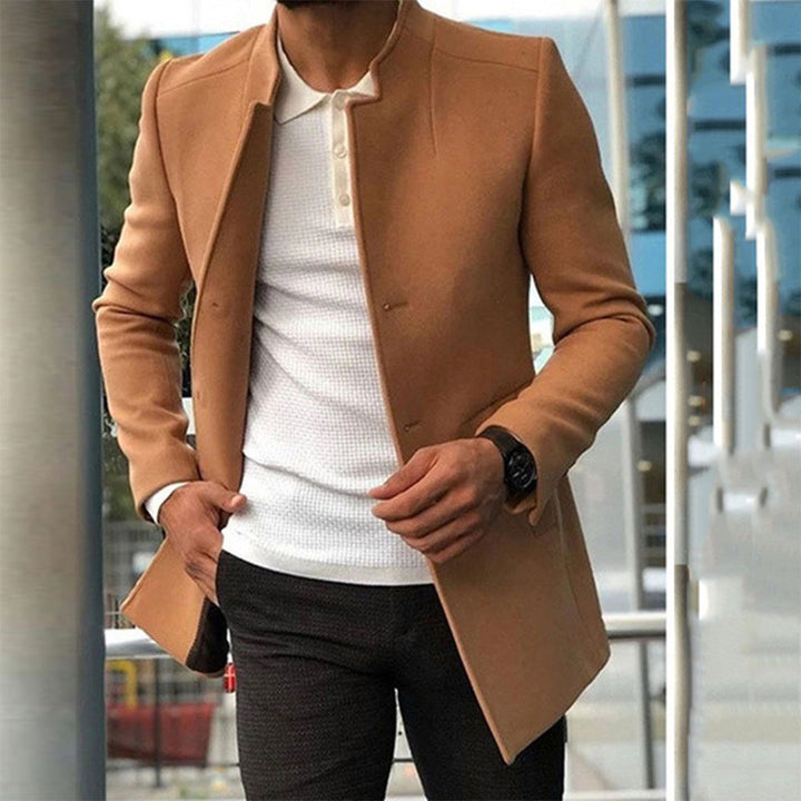 Lightweight Summer Jacket for Men