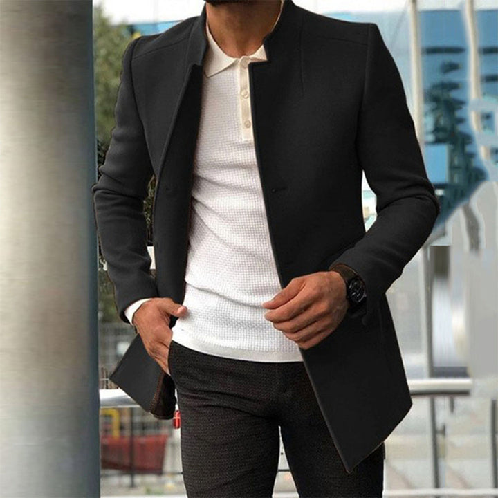 Lightweight Summer Jacket for Men