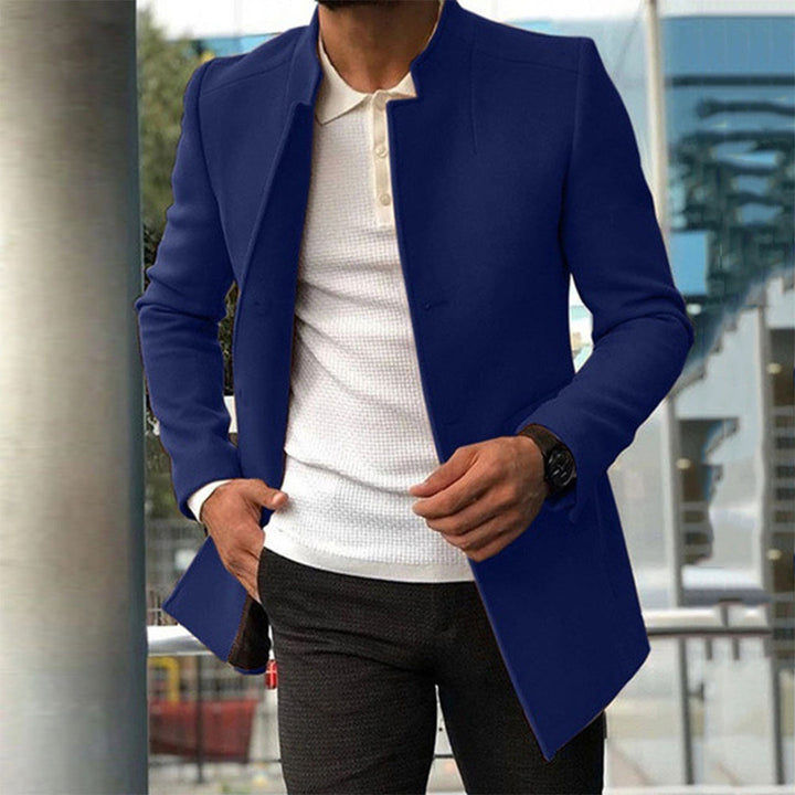 Lightweight Summer Jacket for Men