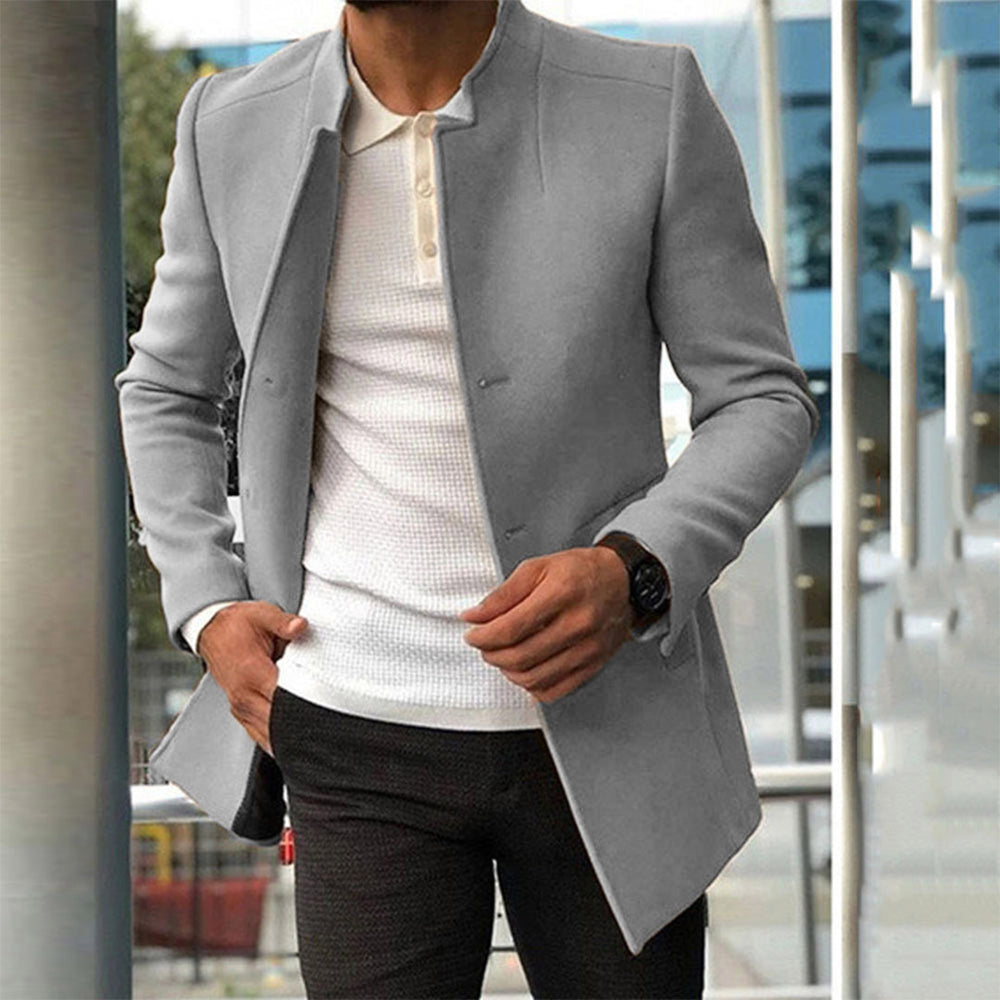 Lightweight Summer Jacket for Men