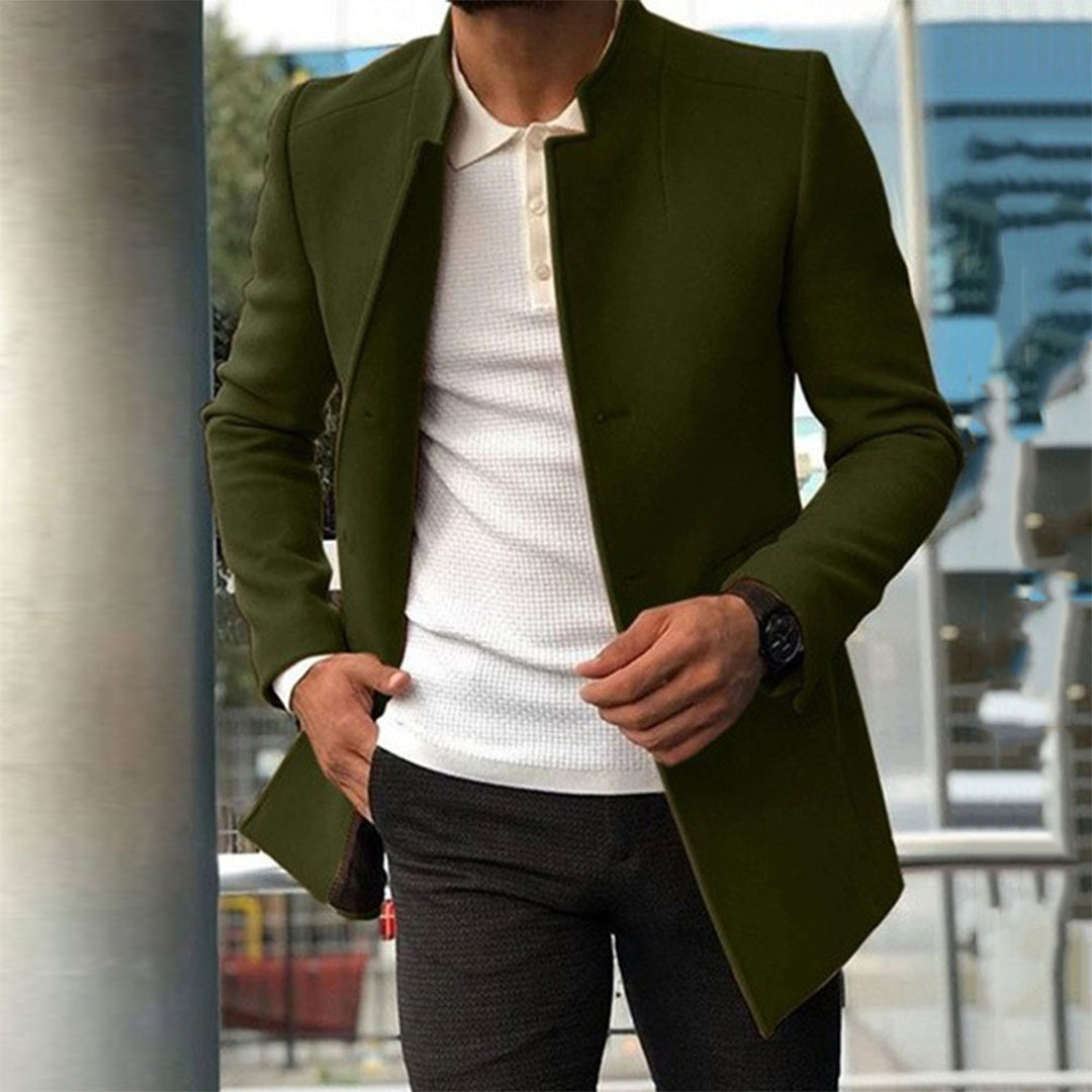 Lightweight Summer Jacket for Men