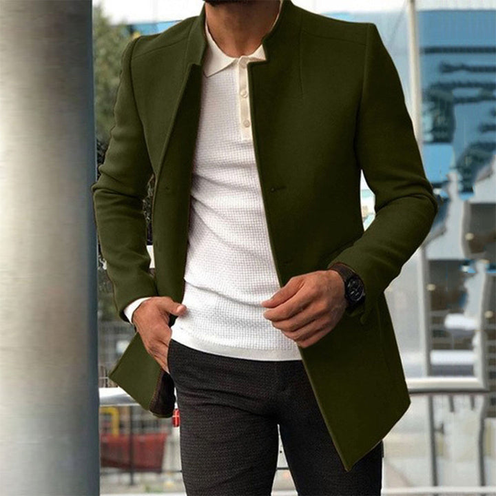 Lightweight Summer Jacket for Men