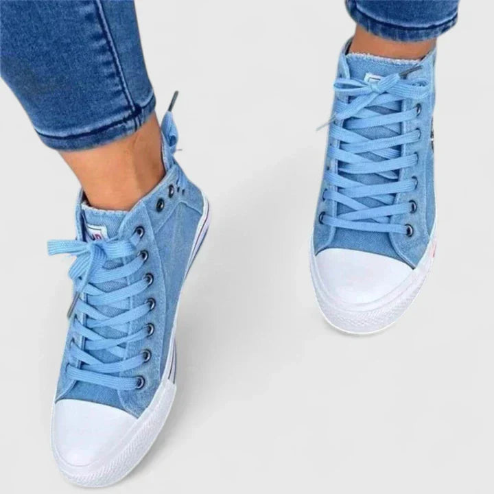 Cushioned Orthopedic Comfort Shoes for Women