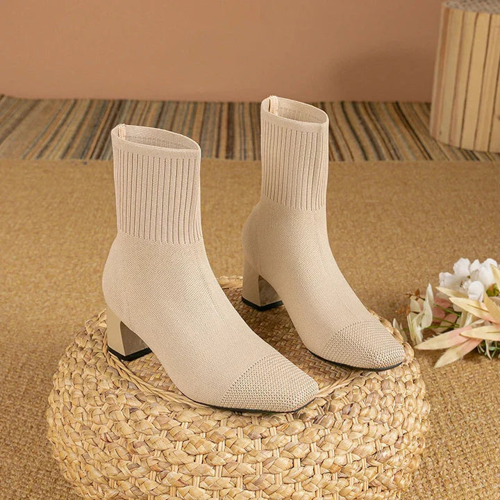 Comfortable Ankle Boots for Women