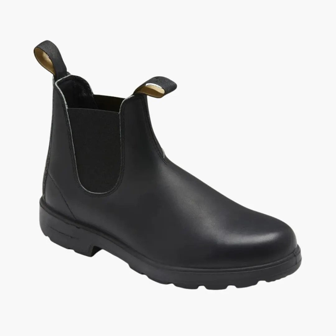 Slip On Chelsea Ankle Boots for Men