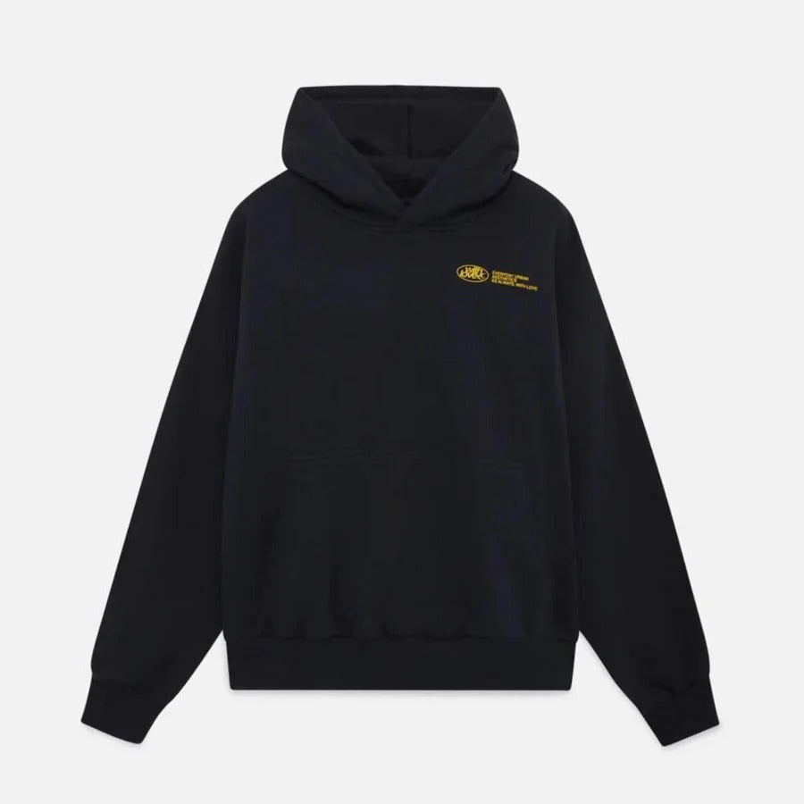 Oversized Graphic Hoodie for Women