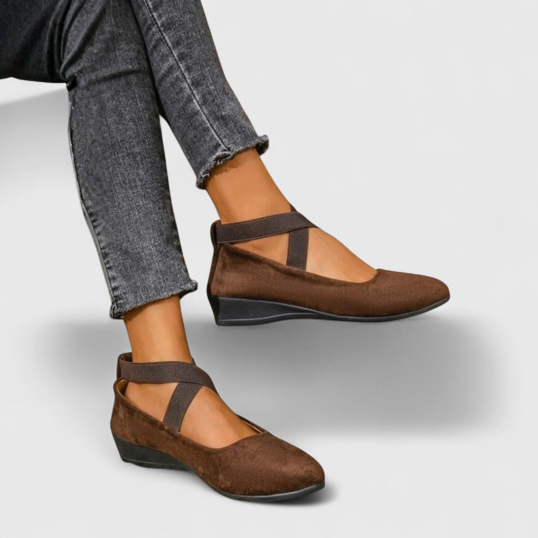 Orthopedic Comfort Shoes for Women